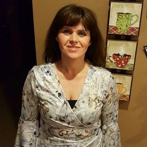 Meet your Posher, Mary